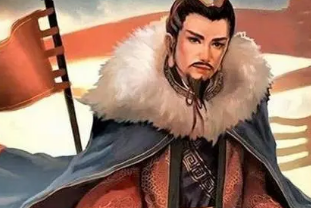 来歙为什么不是云台二十八将？来歙是谁？