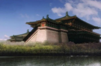 建章宫为什么叫建章？建章宫是谁建造的？