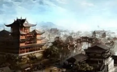 建章宫是什么人住的？建章宫的用途是什么？