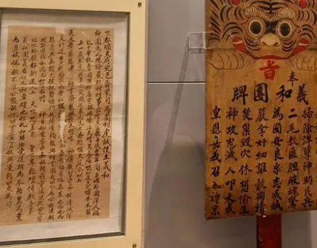 义和团运动中国死了多少人？都是什么原因导致的？