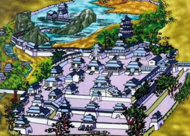 建章宫是哪个朝代建造的？为什么要建造建章宫？