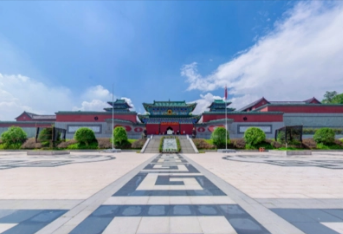 长安太极宫现在还在吗？太极宫指的是什么？
