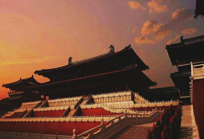 太极宫是干什么的地方？太极宫的功能是什么？