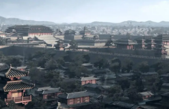 咸阳宫现在还有吗？咸阳宫是什么地方？