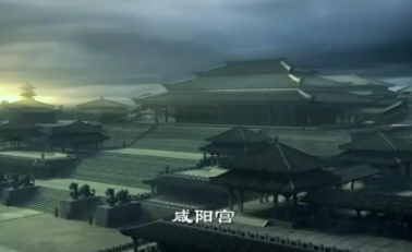 项羽为什么烧咸阳宫？当时的情况是怎样的？