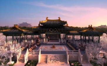 为什么国家不批准重建大明宫？大明宫是什么地方？