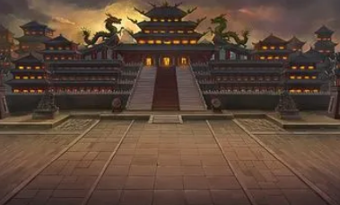 项羽真的烧了阿房宫吗？项羽为什么这么做？