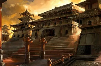 秦始皇为什么要修建阿房宫？秦始皇有何目的？