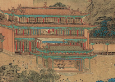 阿房宫真实存在过吗？阿房宫是怎样的存在？