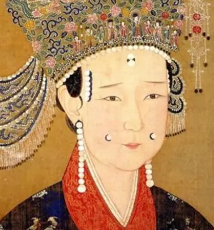 宋朝最美的皇后是谁？是谁的妻子？