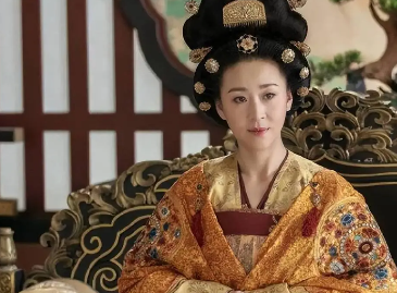 李世民的贤妃是谁？长孙皇后人物介绍