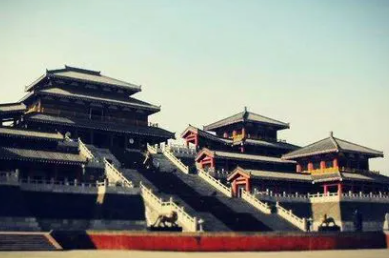 为什么叫未央宫？真相是什么？