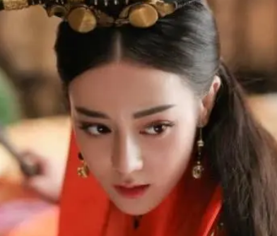 阿房女是历史上真实存在的人物吗？真相是什么？