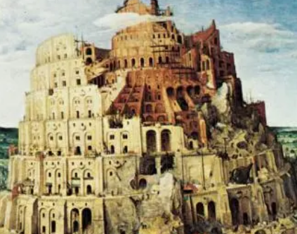  什么是空中花园？消失了的原因是什么？