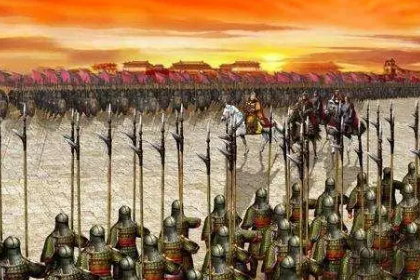 唐朝募兵制取代府兵制的原因有哪些？府兵制介绍
