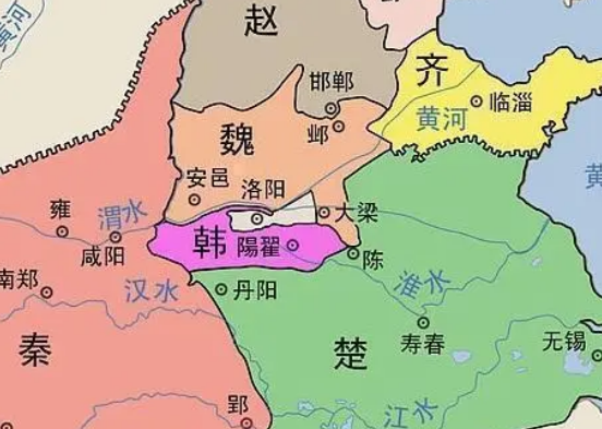 伊阙之战的参战双方是谁？东周军有多少人