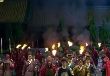 夺门之变功臣们的下场是什么？最后怎么样了？