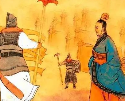 如果伊阙之战秦国失败会是什么样？失败的概率有多少？