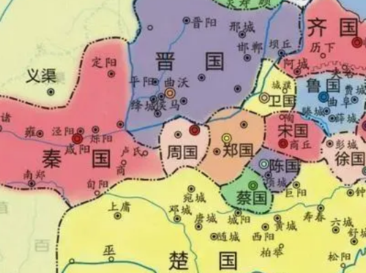 晋楚鄢陵之战的结局怎么样?谁赢了?