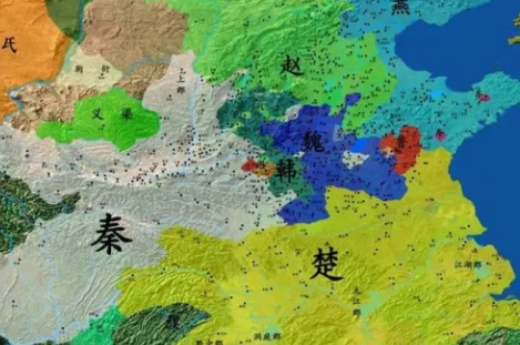 鄢郢之战指的是什么？是一场什么样的战役？