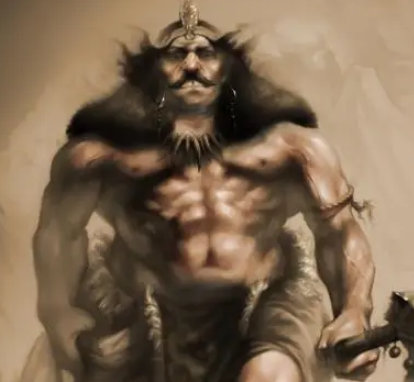 蚩尤一生有过几次败仗？是和谁？