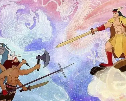 历史上涿鹿之战是神话还是历史？有哪些说法？