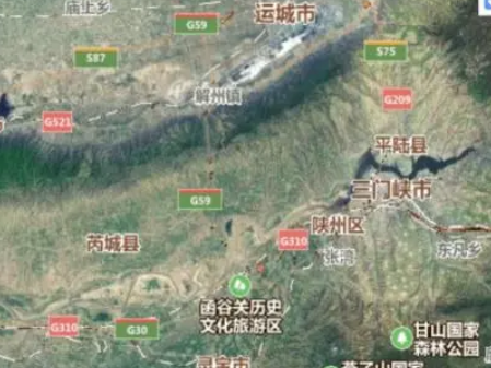 古代的涿鹿在哪里？是现在的什么地方？