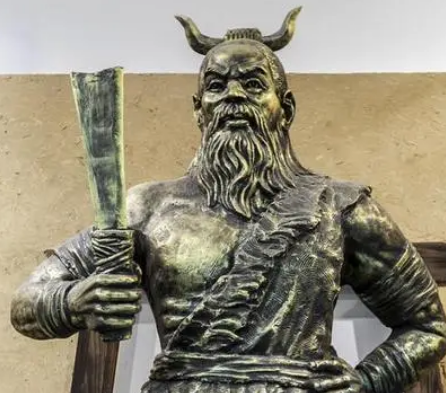 涿鹿之战发生时间是什么时候？