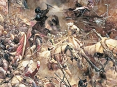 什么是鸣条之战？发生在什么地方？