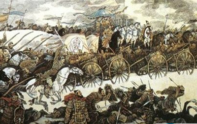 鸣条之战是一场什么战役？是以少胜多吗？