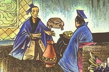 什么是长勺之战？有哪些相关的成语典故？