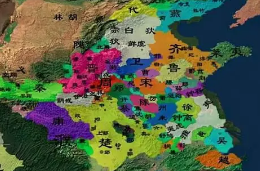 长勺之战参战双方是谁？是谁和谁打的？