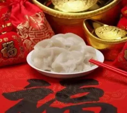 除夕的由来和传说故事？故事是什么样的？