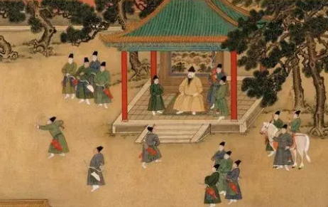 仁宣之治是什么样的？算是盛世吗？