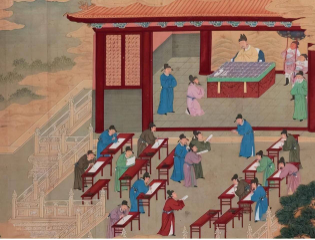 宋明理学和程朱理学一样吗？二者有何异同？
