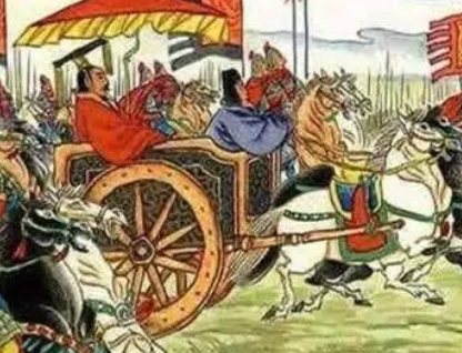 泓水之战是什么结局？宋襄公的仁义害了他？