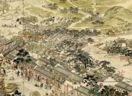 古代盛世那么多？中国官方承认的三大盛世是哪三个？