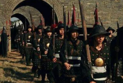 府兵制的优点与缺点有哪些？卫所制介绍
