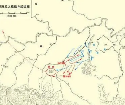 在古代 鸡父是什么意思？指的是什么？