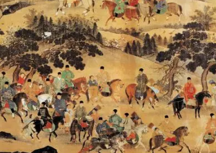 朱棣为什么要五次北伐？有意义吗？