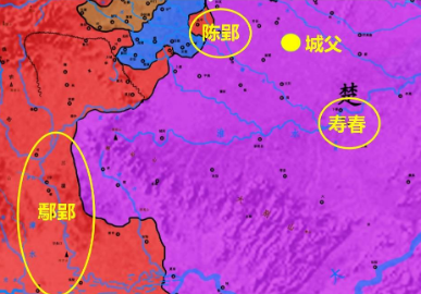 战国时期的宜阳是现在的哪里？探索宜阳的地理位置
