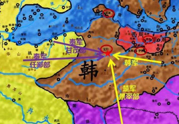 宜阳之战后的韩国是怎样的？宜阳之战对韩国产生怎样的影响？