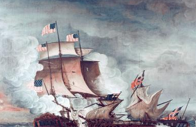 1812年美国发生了什么事情？真相是什么？