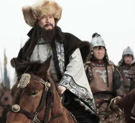 为什么在多伦会盟？当时背景是什么样的？