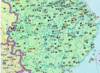 北宋灭亡后伪楚是如何建立的？为什么建立伪楚？