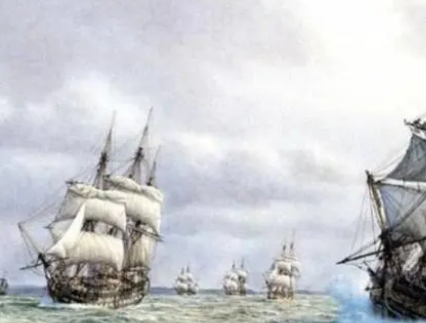 郑和七次航行路线——探究中国古代航海史上的重要里程碑