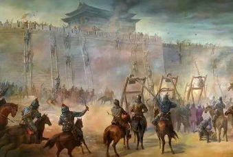 海上之盟是在什么时候签订的？探索海上之盟的时间