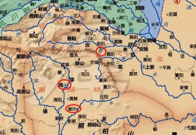 垂沙之战对楚国有何影响？楚国的损失有多大？