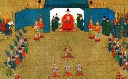 募兵制与卫所制的区别有哪些？卫所制介绍