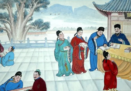 察举制是什么意思？察举制介绍